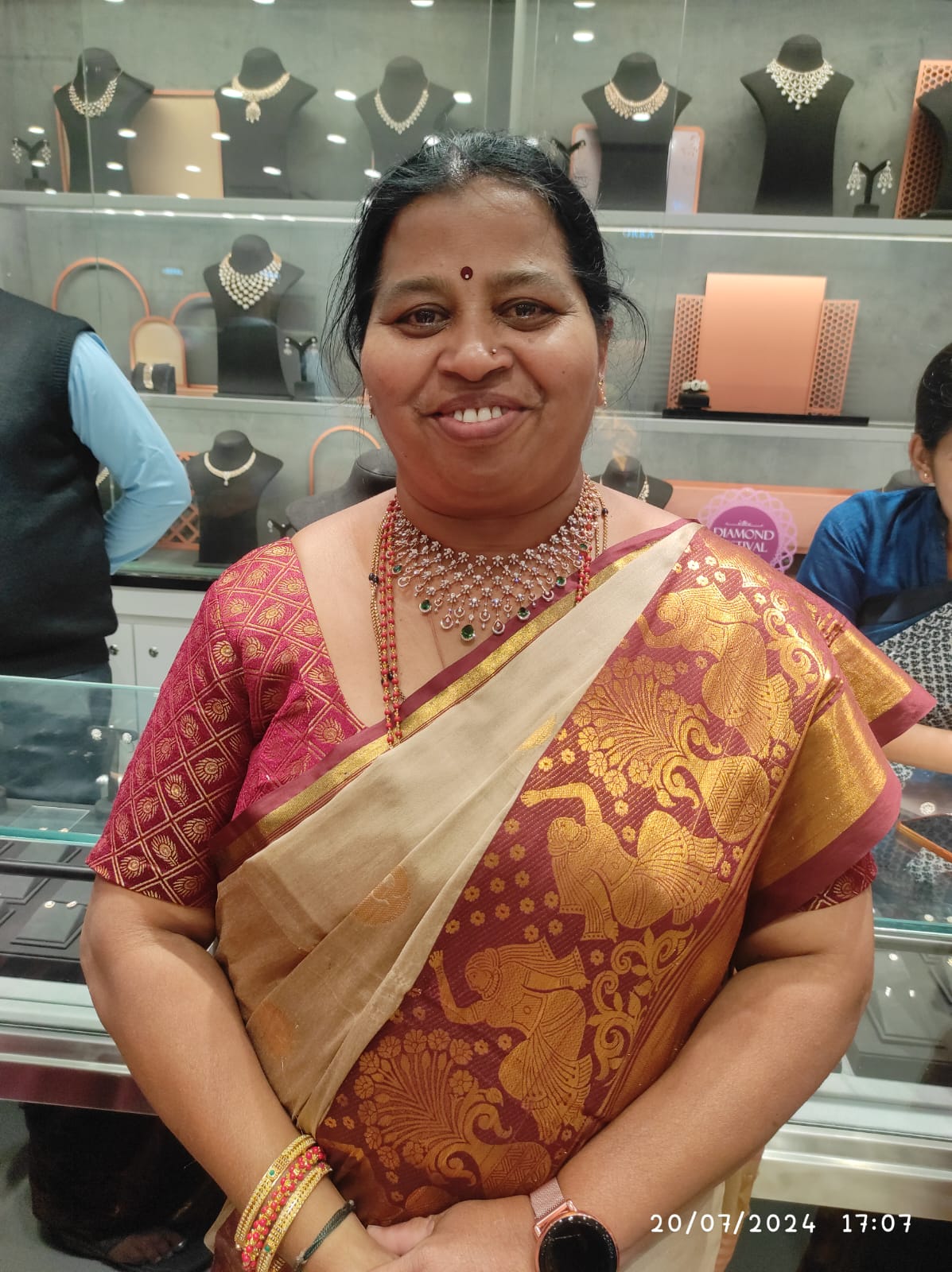 Manjula